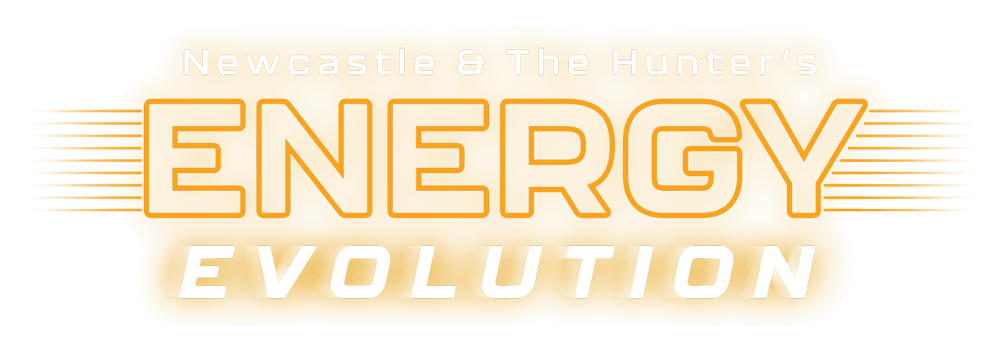 Newcastle and The Hunter’s Energy Evolution